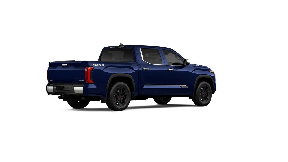 2026 Toyota Tundra i-FORCE MAX 1794 Edition i-FORCE MAX Fredericksburg VA
