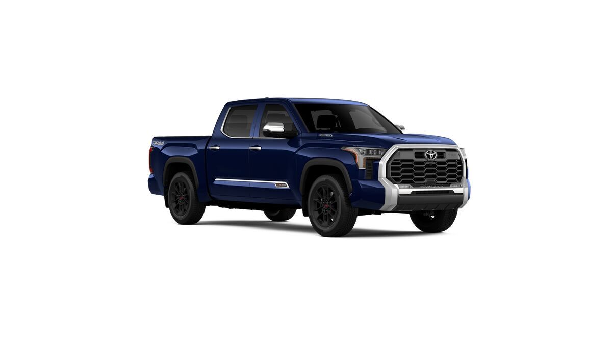 2026 Toyota Tundra i-FORCE MAX 1794 Edition i-FORCE MAX Fredericksburg VA