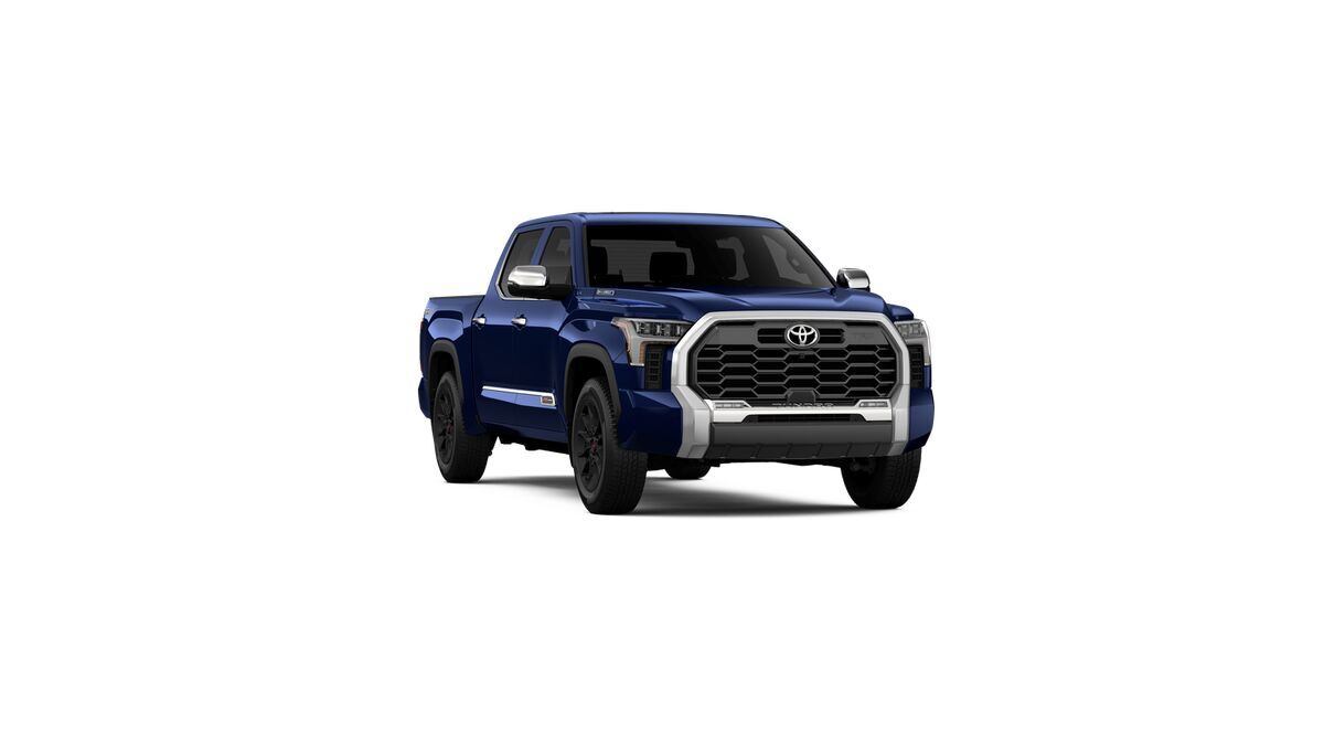 2026 Toyota Tundra i-FORCE MAX 1794 Edition i-FORCE MAX Fredericksburg VA