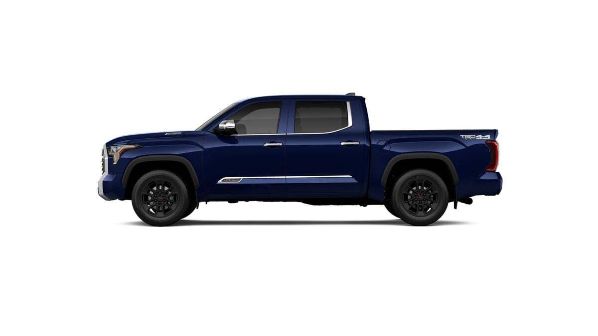 2026 Toyota Tundra i-FORCE MAX 1794 Edition i-FORCE MAX Fredericksburg VA