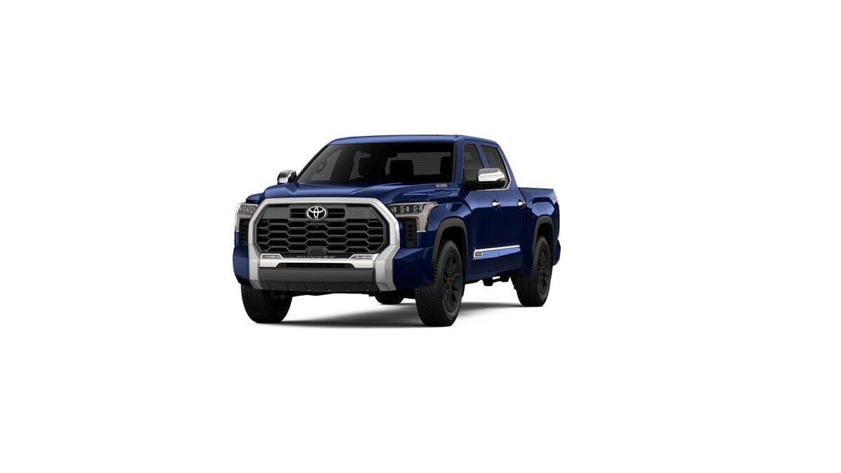 2026 Toyota Tundra i-FORCE MAX 1794 Edition i-FORCE MAX Fredericksburg VA