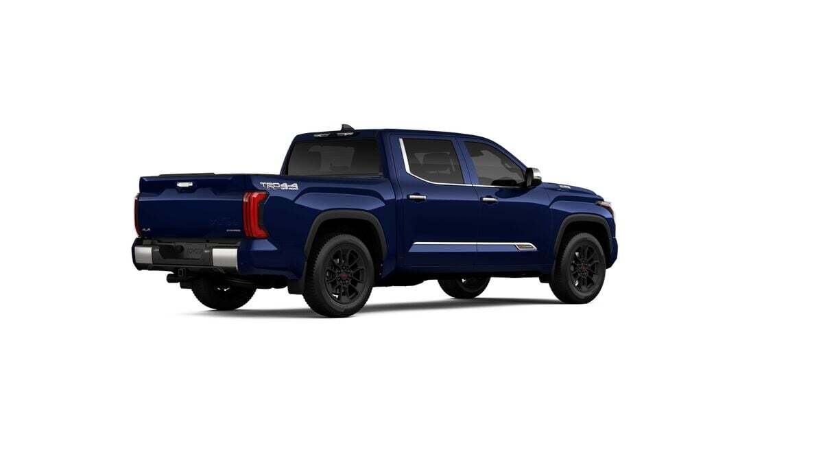 2026 Toyota Tundra i-FORCE MAX 1794 Edition i-FORCE MAX Fredericksburg VA