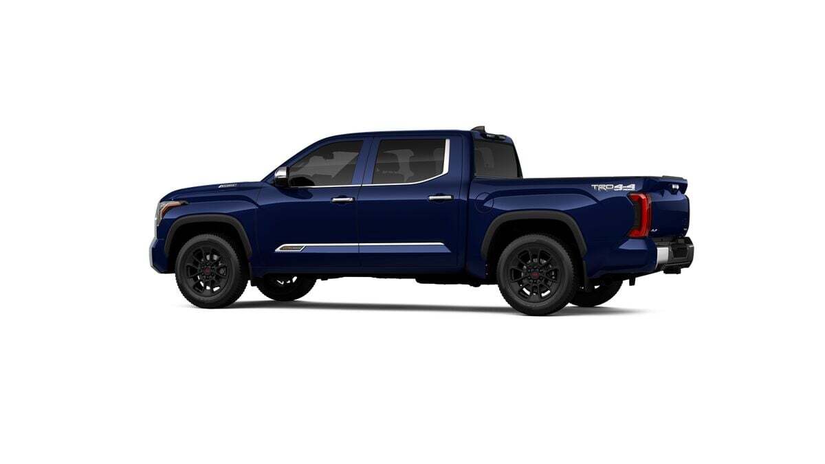 2026 Toyota Tundra i-FORCE MAX 1794 Edition i-FORCE MAX Fredericksburg VA