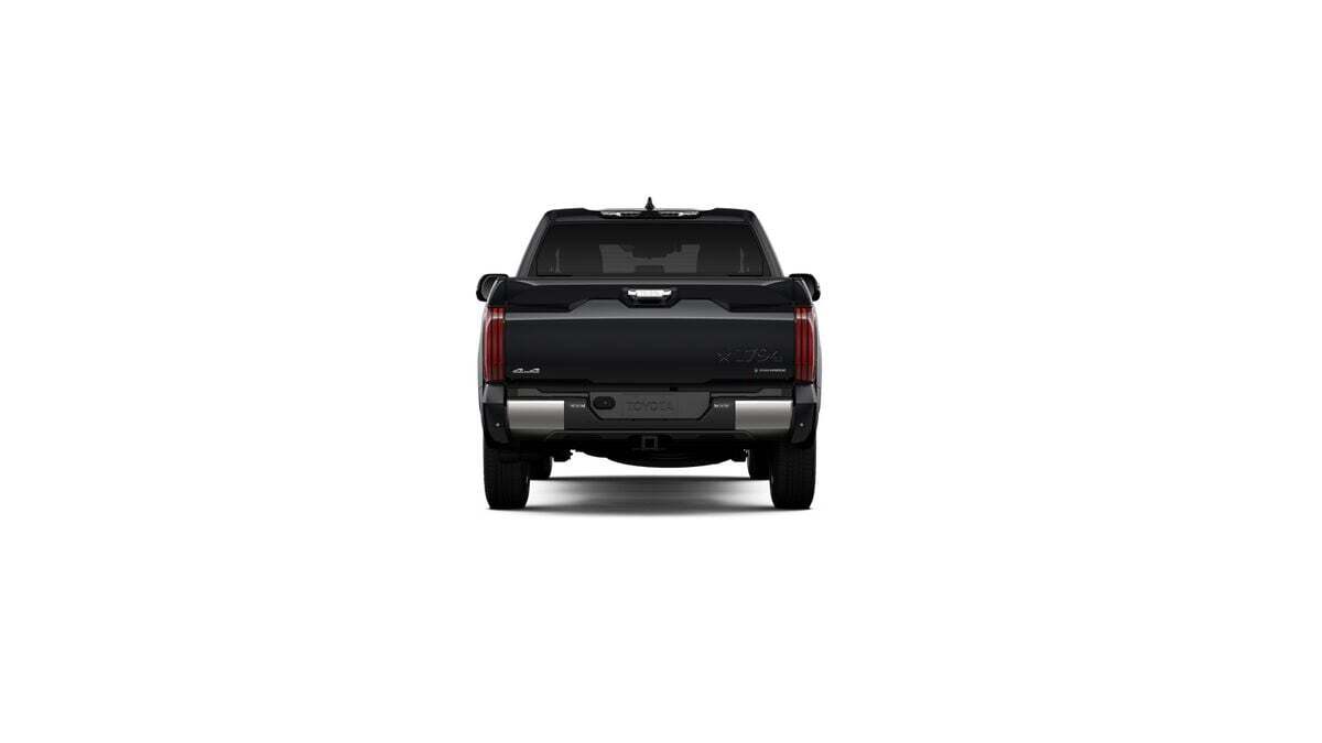 2026 Toyota Tundra i-FORCE MAX 1794 Edition i-FORCE MAX Fredericksburg VA
