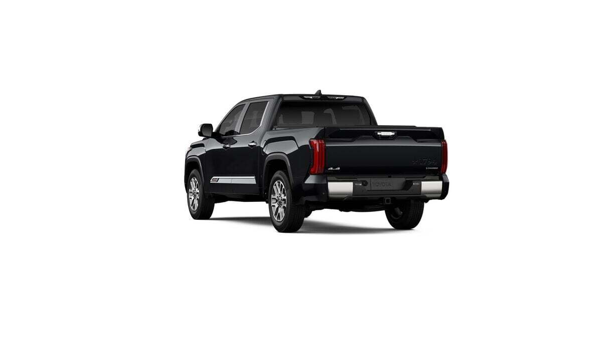 2026 Toyota Tundra i-FORCE MAX 1794 Edition i-FORCE MAX Fredericksburg VA