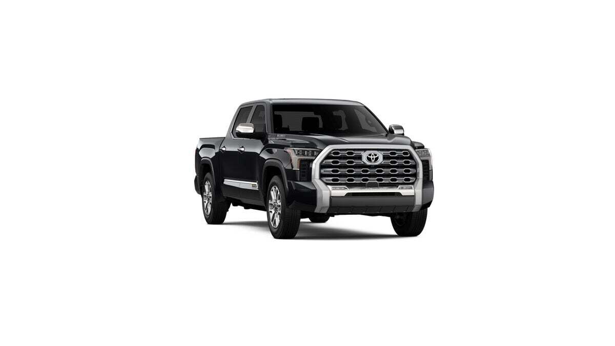 2026 Toyota Tundra i-FORCE MAX 1794 Edition i-FORCE MAX Fredericksburg VA
