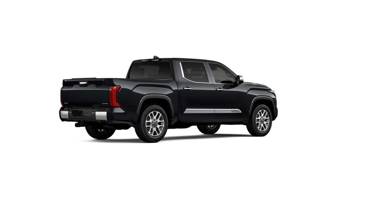 2026 Toyota Tundra i-FORCE MAX 1794 Edition i-FORCE MAX Fredericksburg VA