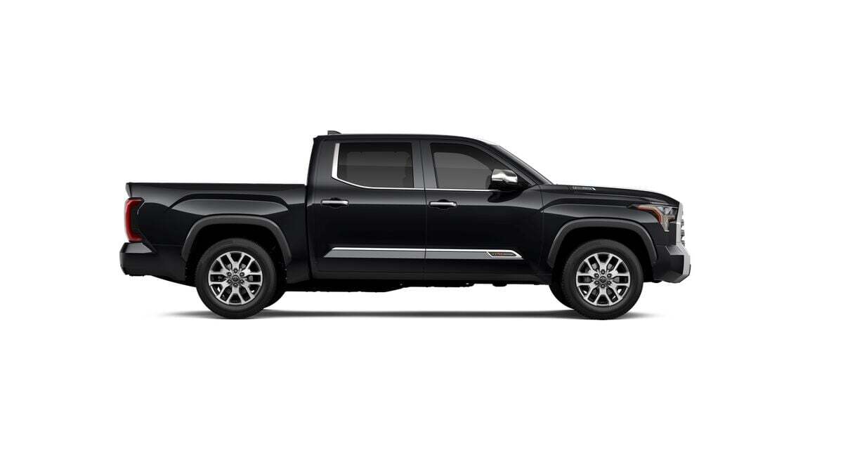 2026 Toyota Tundra i-FORCE MAX 1794 Edition i-FORCE MAX Fredericksburg VA