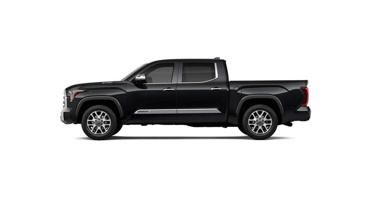2026 Toyota Tundra i-FORCE MAX 1794 Edition i-FORCE MAX Fredericksburg VA