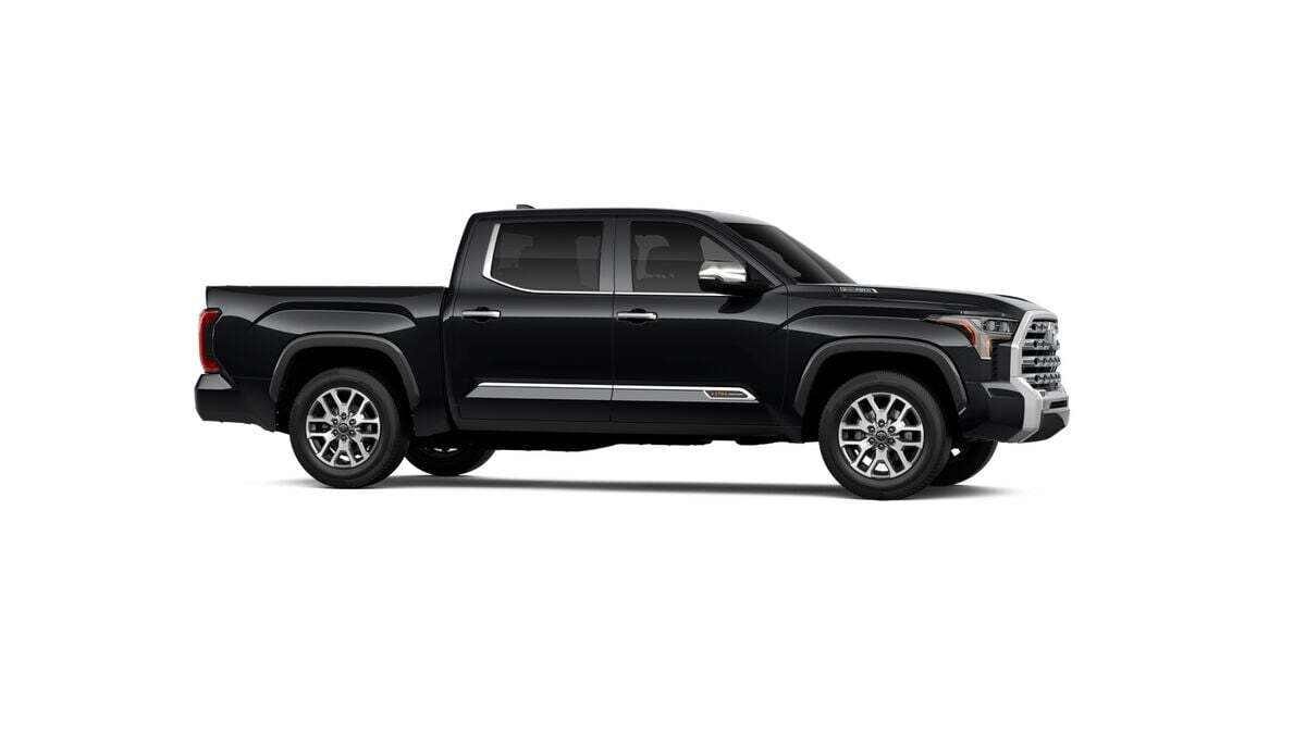 2026 Toyota Tundra i-FORCE MAX 1794 Edition i-FORCE MAX Fredericksburg VA