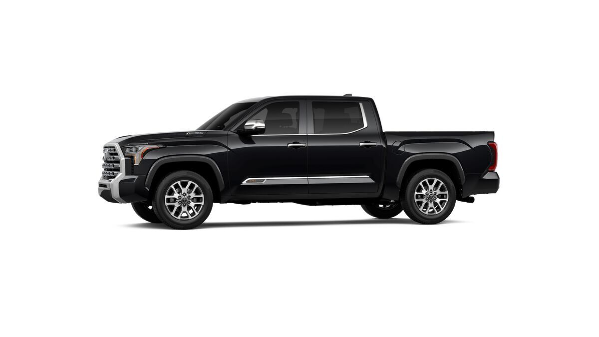 2026 Toyota Tundra i-FORCE MAX 1794 Edition i-FORCE MAX Fredericksburg VA