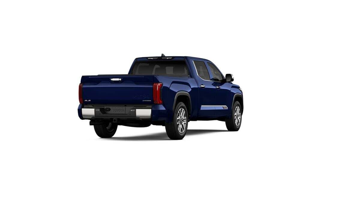 2026 Toyota Tundra i-FORCE MAX 1794 Edition i-FORCE MAX Fredericksburg VA