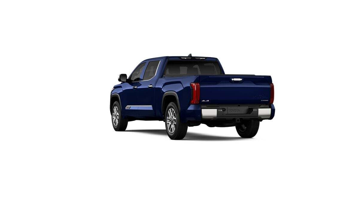 2026 Toyota Tundra i-FORCE MAX 1794 Edition i-FORCE MAX Fredericksburg VA
