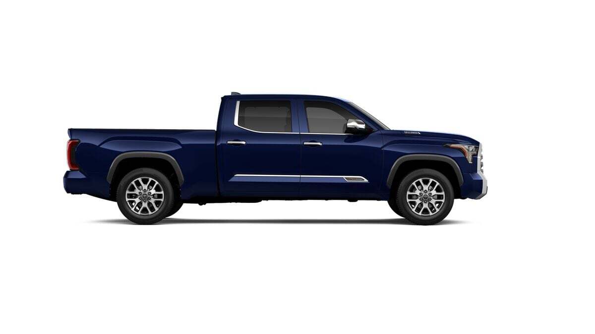 2026 Toyota Tundra i-FORCE MAX 1794 Edition i-FORCE MAX Fredericksburg VA