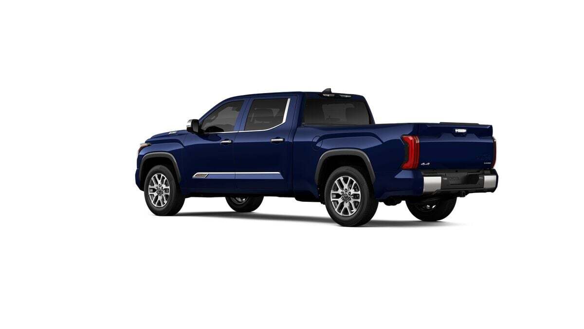 2026 Toyota Tundra i-FORCE MAX 1794 Edition i-FORCE MAX Fredericksburg VA