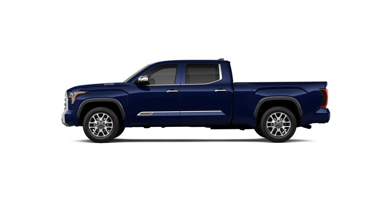 2026 Toyota Tundra i-FORCE MAX 1794 Edition i-FORCE MAX Fredericksburg VA