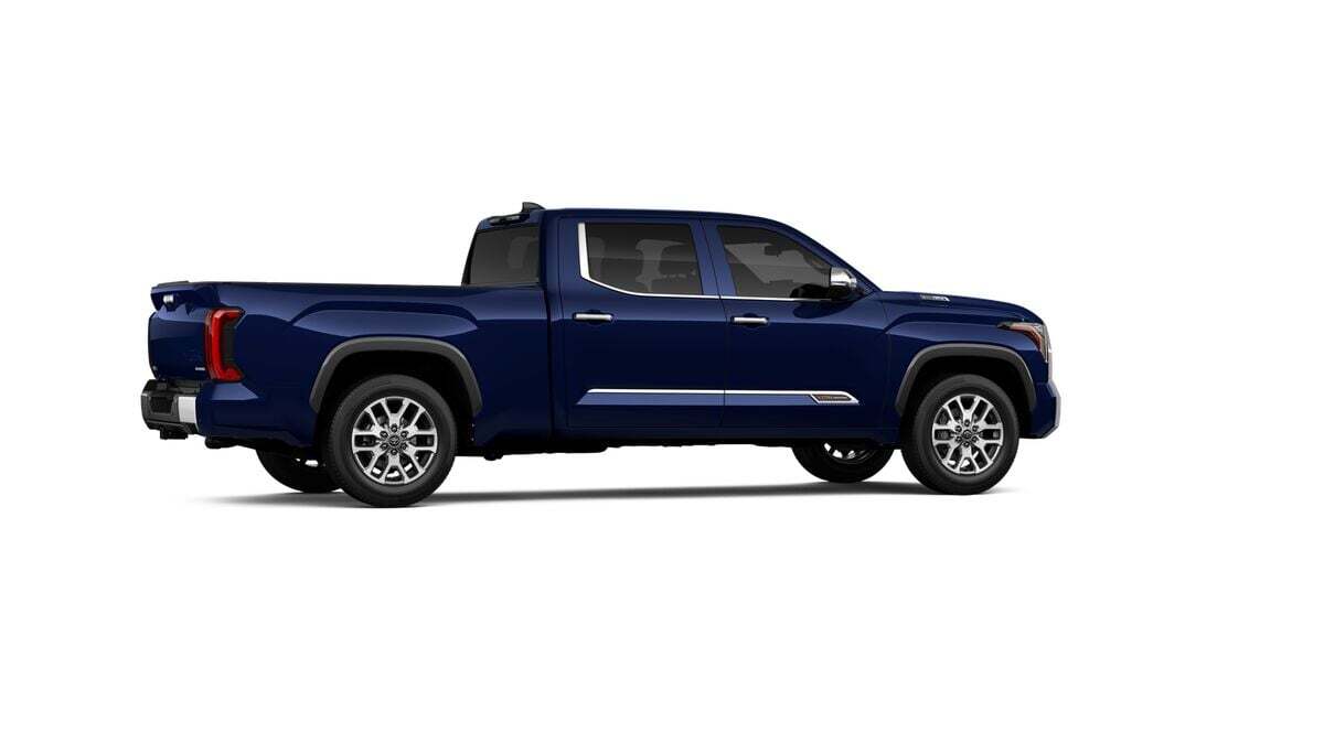 2026 Toyota Tundra i-FORCE MAX 1794 Edition i-FORCE MAX Fredericksburg VA