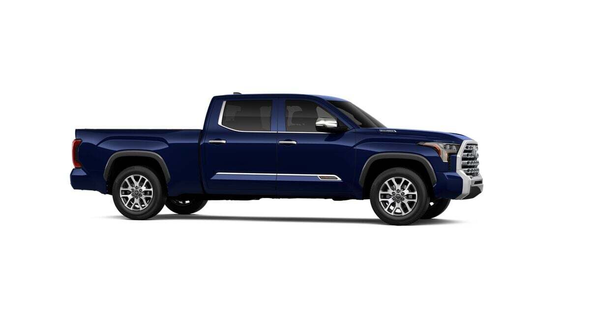 2026 Toyota Tundra i-FORCE MAX 1794 Edition i-FORCE MAX Fredericksburg VA