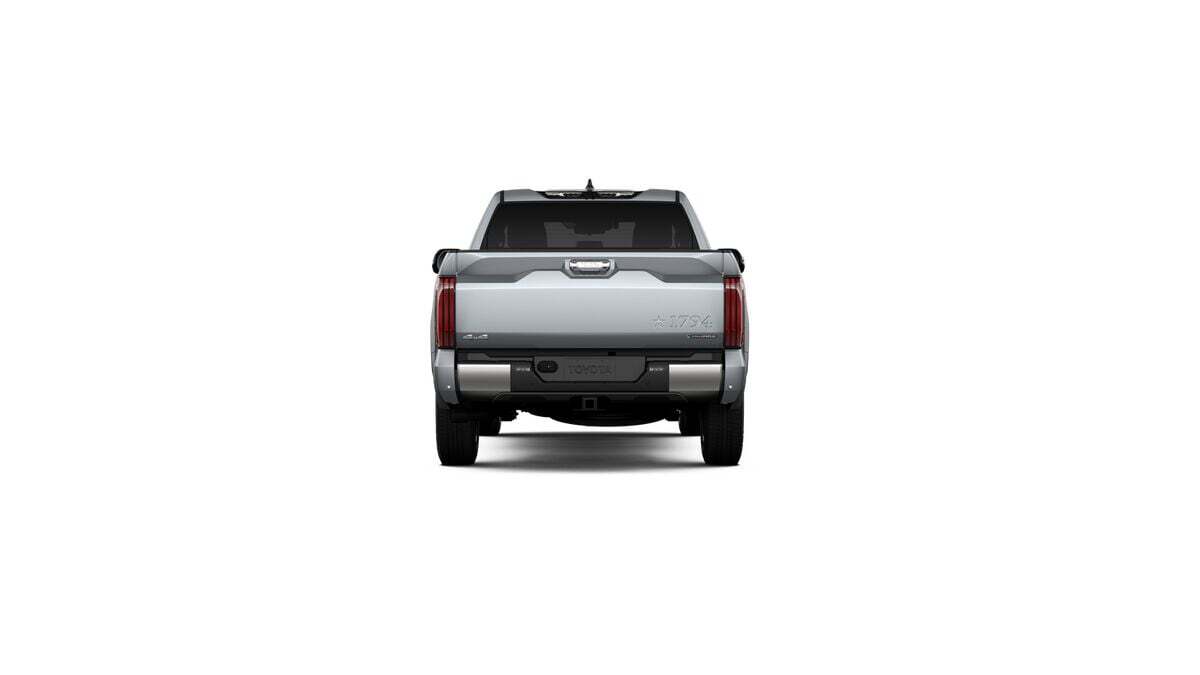 2026 Toyota Tundra i-FORCE MAX 1794 Edition i-FORCE MAX Fredericksburg VA