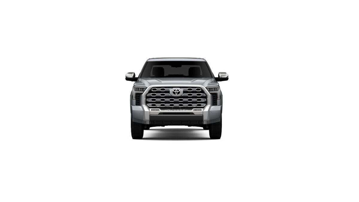 2026 Toyota Tundra i-FORCE MAX 1794 Edition i-FORCE MAX Fredericksburg VA