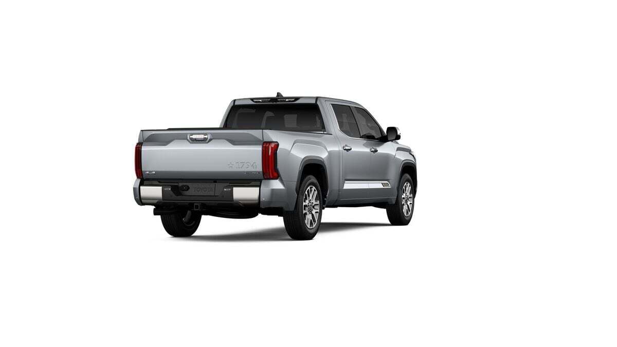2026 Toyota Tundra i-FORCE MAX 1794 Edition i-FORCE MAX Fredericksburg VA