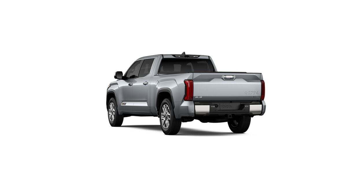 2026 Toyota Tundra i-FORCE MAX 1794 Edition i-FORCE MAX Fredericksburg VA