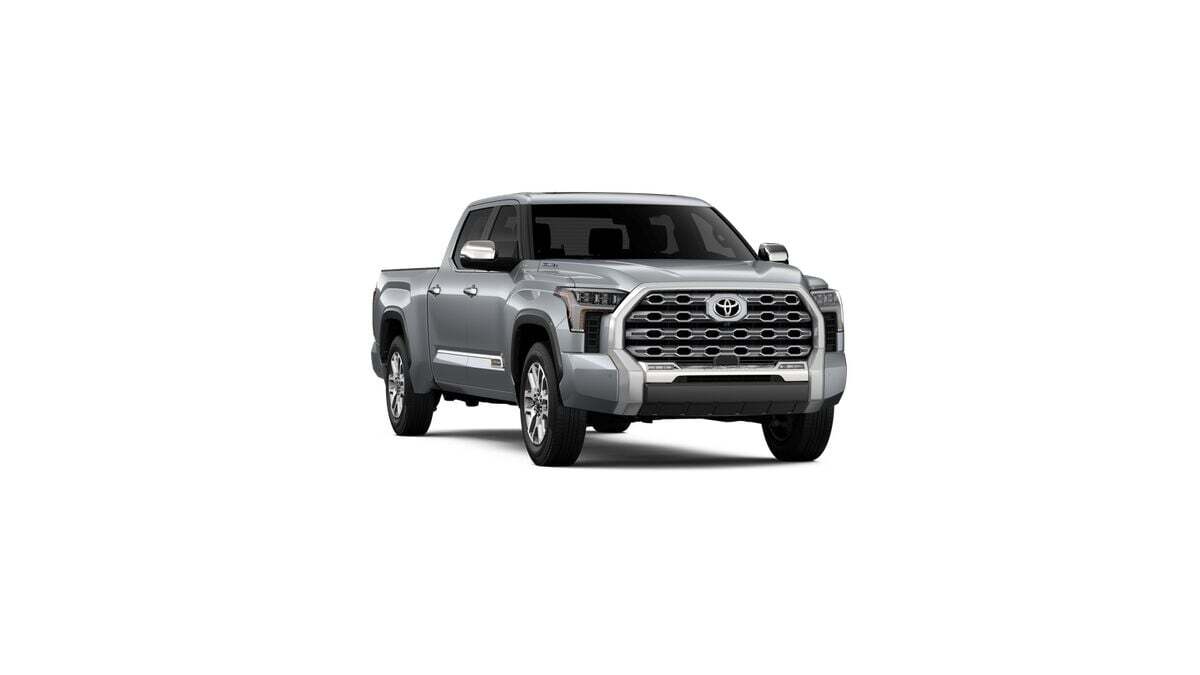 2026 Toyota Tundra i-FORCE MAX 1794 Edition i-FORCE MAX Fredericksburg VA
