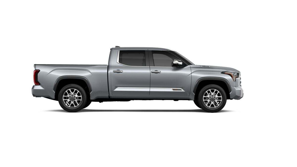 2026 Toyota Tundra i-FORCE MAX 1794 Edition i-FORCE MAX Fredericksburg VA