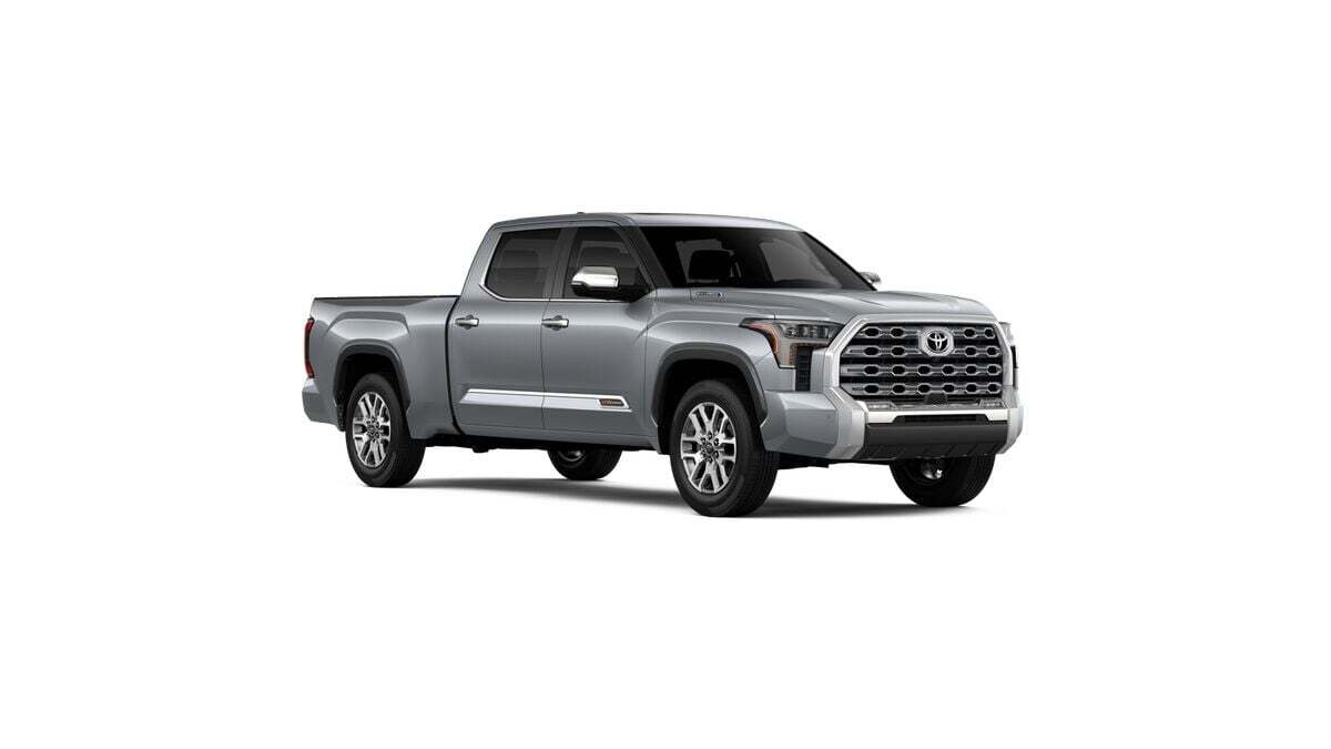 2026 Toyota Tundra i-FORCE MAX 1794 Edition i-FORCE MAX Fredericksburg VA