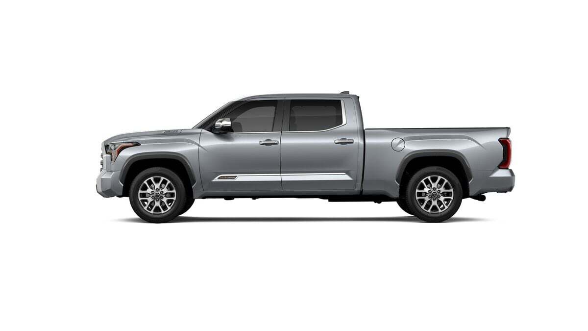 2026 Toyota Tundra i-FORCE MAX 1794 Edition i-FORCE MAX Fredericksburg VA