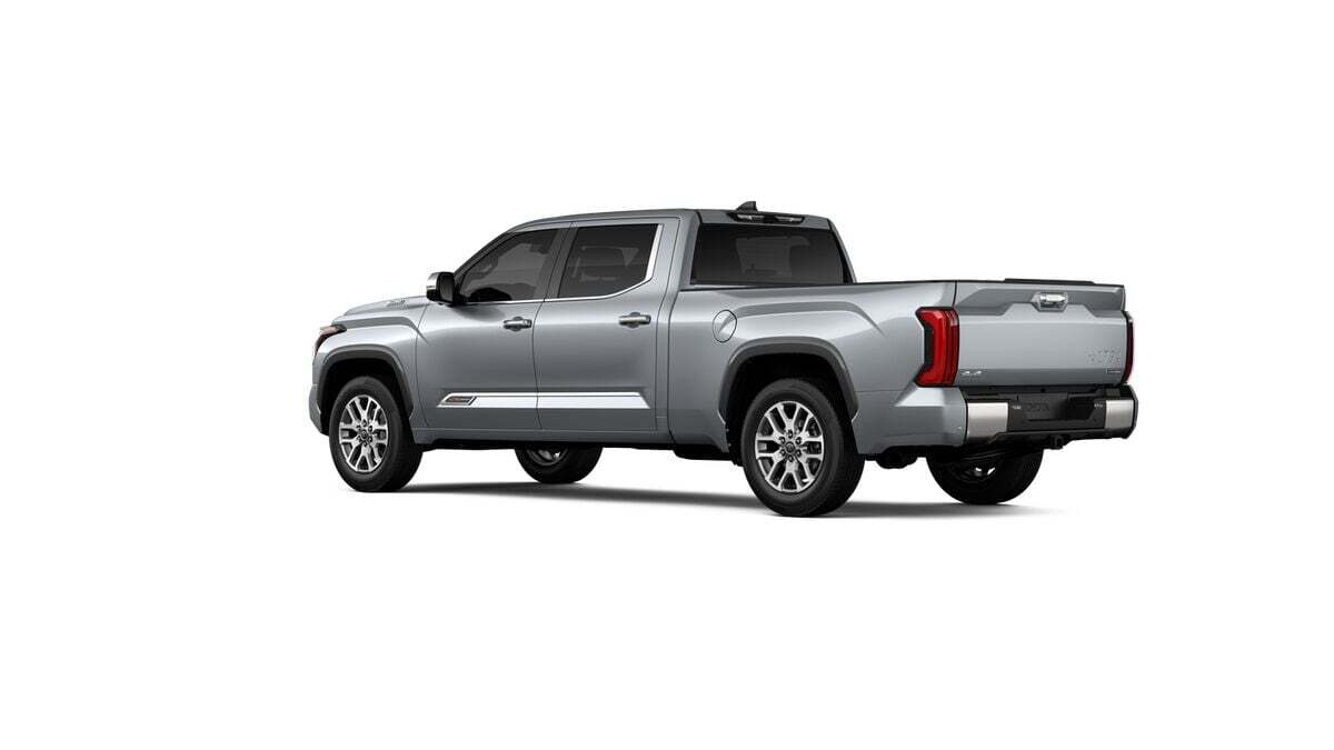 2026 Toyota Tundra i-FORCE MAX 1794 Edition i-FORCE MAX Fredericksburg VA