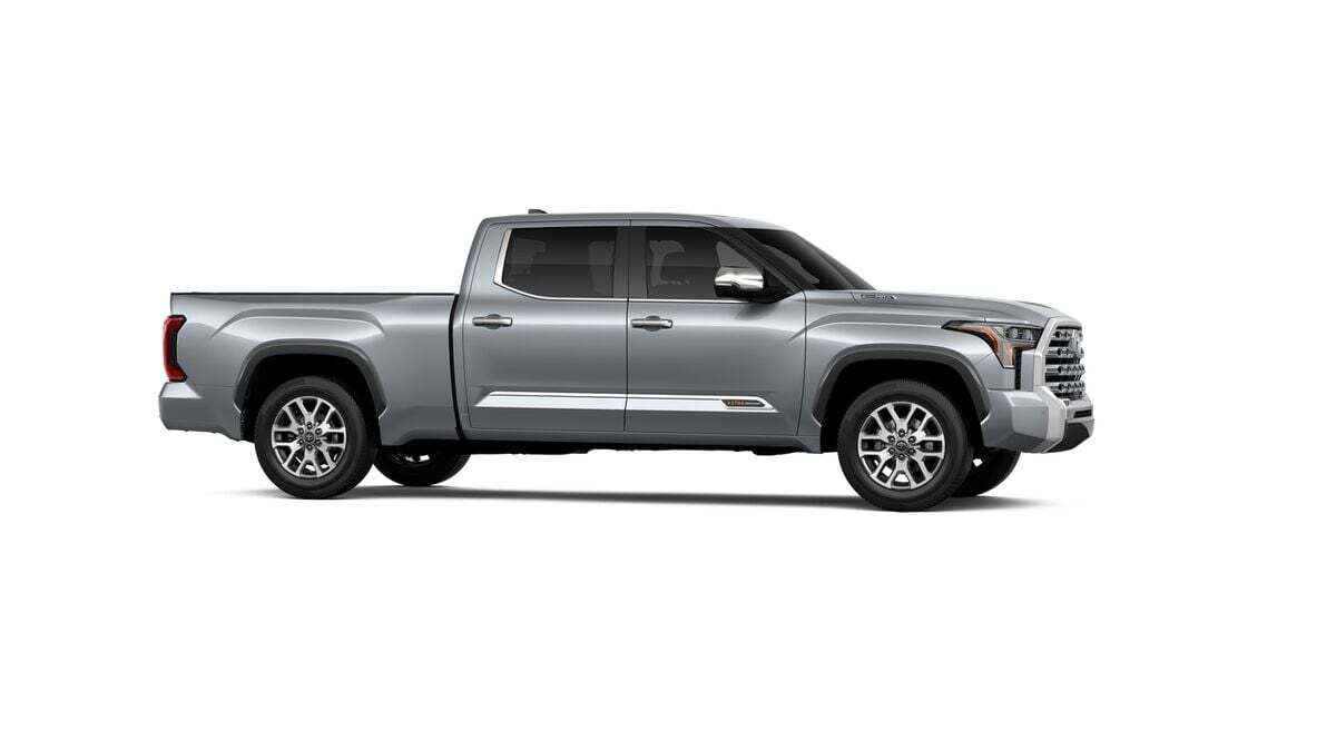 2026 Toyota Tundra i-FORCE MAX 1794 Edition i-FORCE MAX Fredericksburg VA