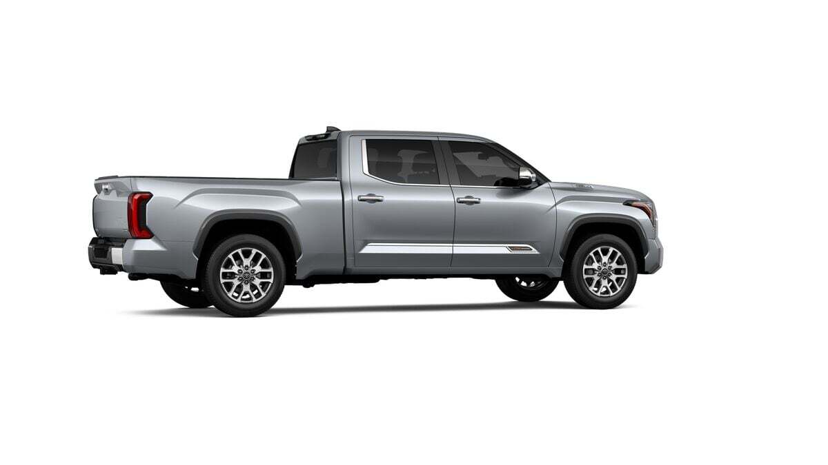 2026 Toyota Tundra i-FORCE MAX 1794 Edition i-FORCE MAX Fredericksburg VA