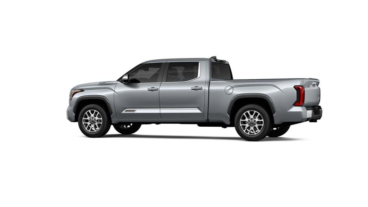 2026 Toyota Tundra i-FORCE MAX 1794 Edition i-FORCE MAX Fredericksburg VA