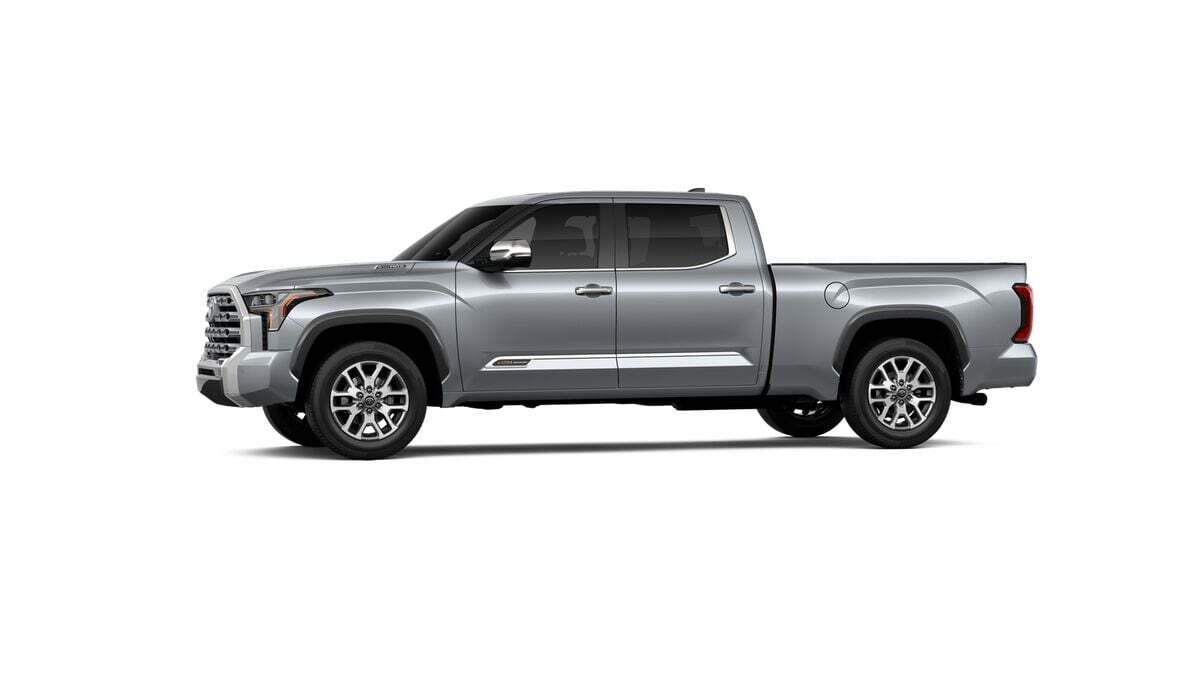 2026 Toyota Tundra i-FORCE MAX 1794 Edition i-FORCE MAX Fredericksburg VA