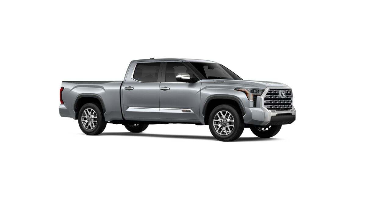 2026 Toyota Tundra i-FORCE MAX 1794 Edition i-FORCE MAX Fredericksburg VA