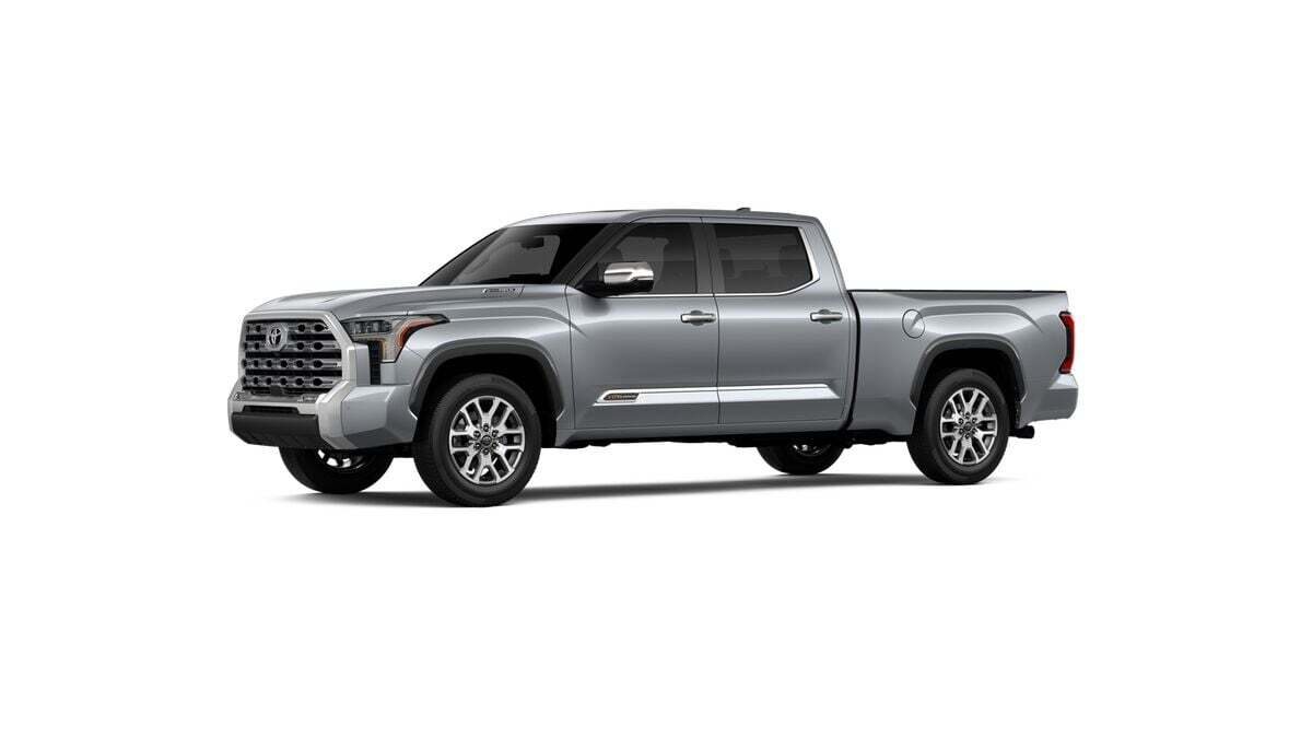 2026 Toyota Tundra i-FORCE MAX 1794 Edition i-FORCE MAX Fredericksburg VA