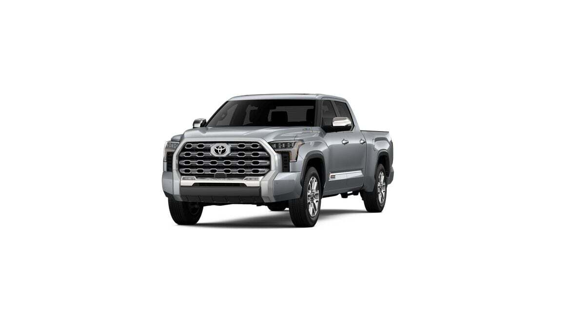 2026 Toyota Tundra i-FORCE MAX 1794 Edition i-FORCE MAX Fredericksburg VA