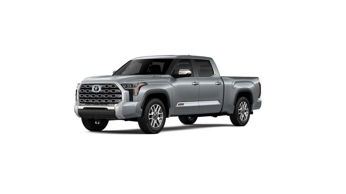 2026 Toyota Tundra i-FORCE MAX 1794 Edition i-FORCE MAX