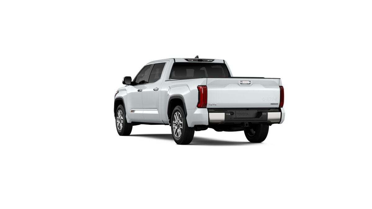 2026 Toyota Tundra i-FORCE MAX 1794 Edition i-FORCE MAX Fredericksburg VA