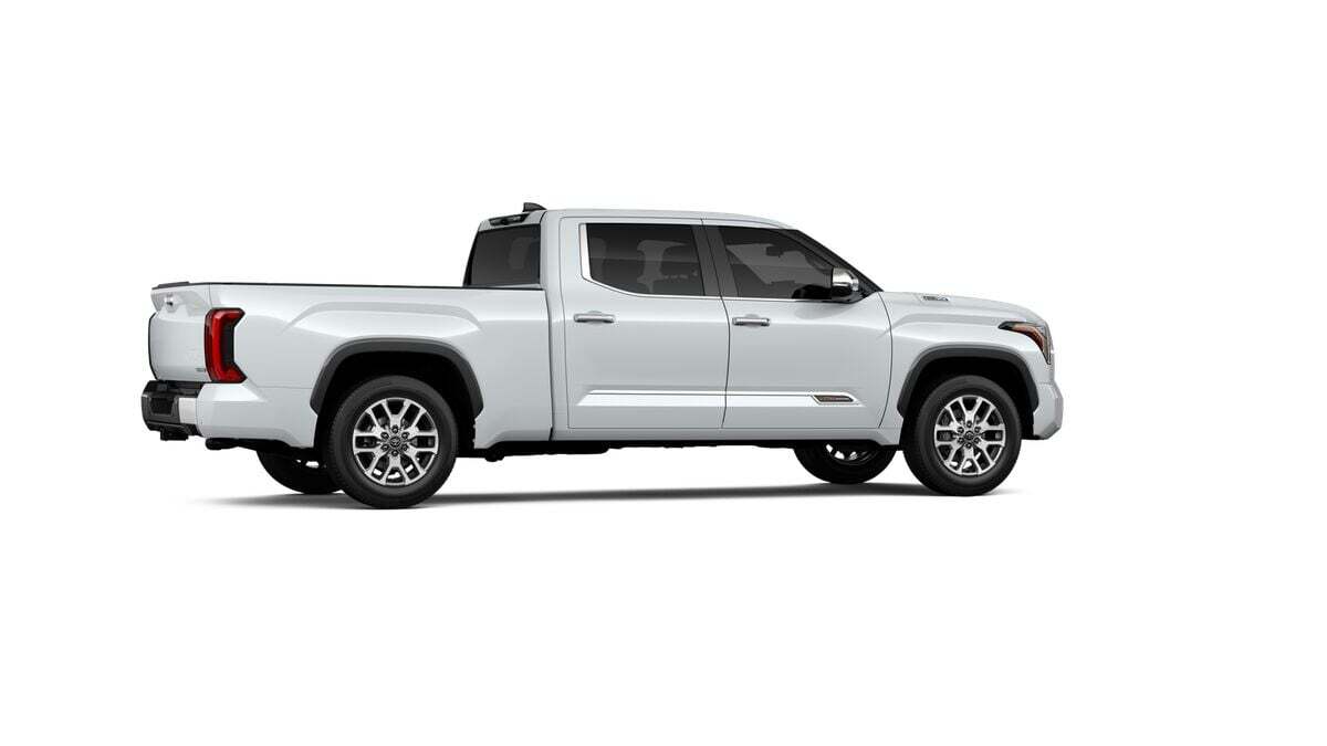 2026 Toyota Tundra i-FORCE MAX 1794 Edition i-FORCE MAX Fredericksburg VA