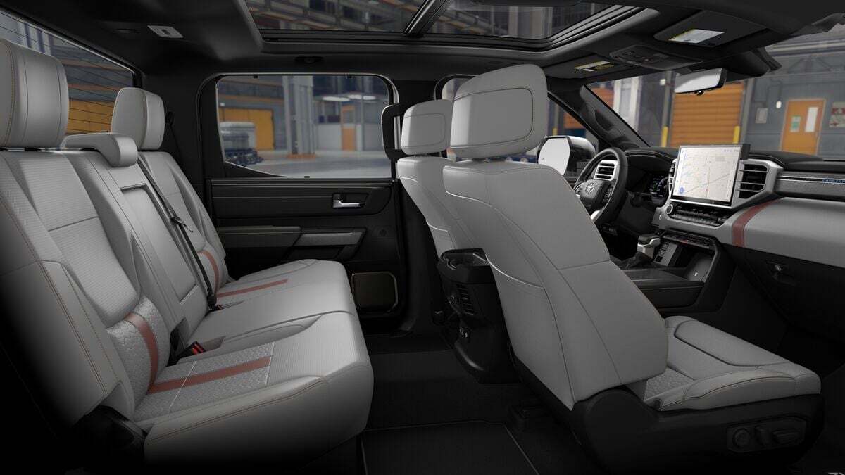 2026 Toyota Tundra i-FORCE MAX Capstone Laurel MD