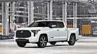 2026 Toyota Tundra i-FORCE MAX Capstone