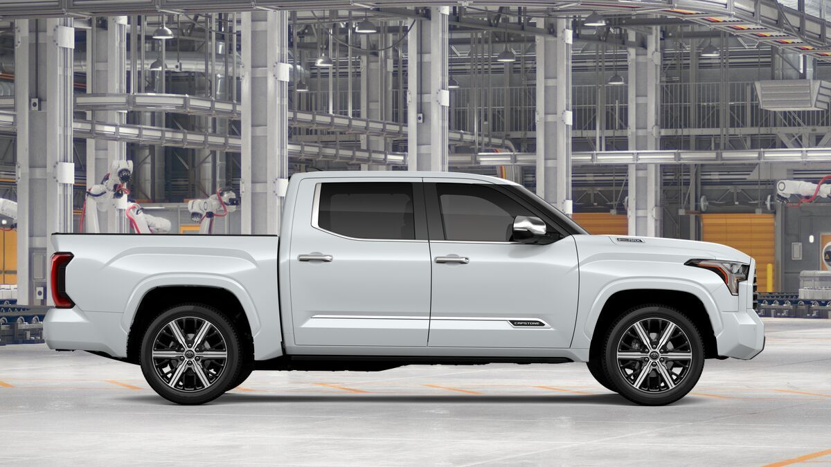 2026 Toyota Tundra i-FORCE MAX Capstone Laurel MD