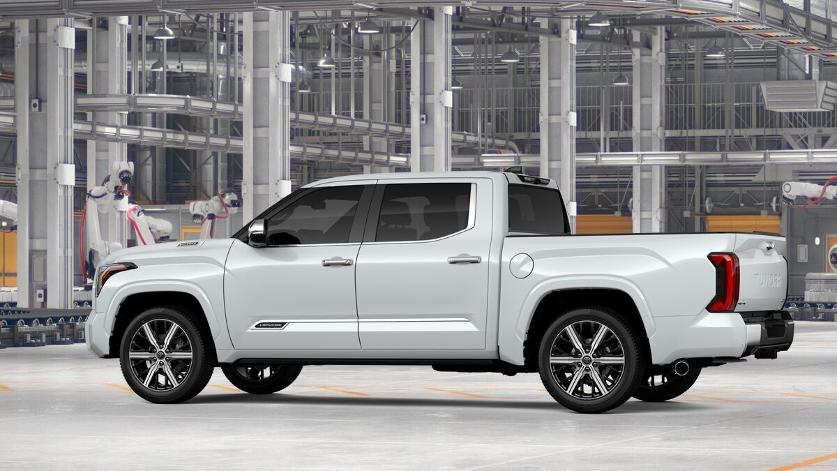 2026 Toyota Tundra i-FORCE MAX Capstone Laurel MD