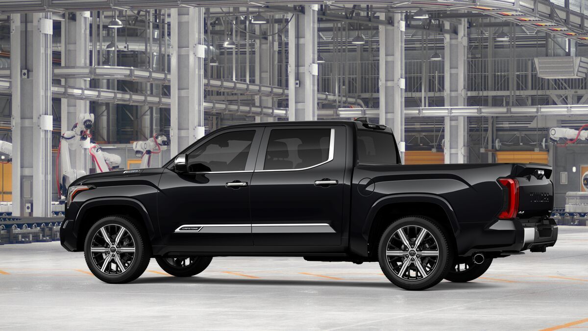 2026 Toyota Tundra i-FORCE MAX Capstone Laurel MD