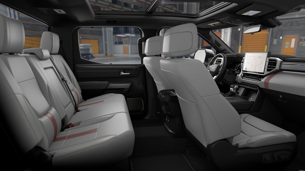 2026 Toyota Tundra i-FORCE MAX Capstone Laurel MD