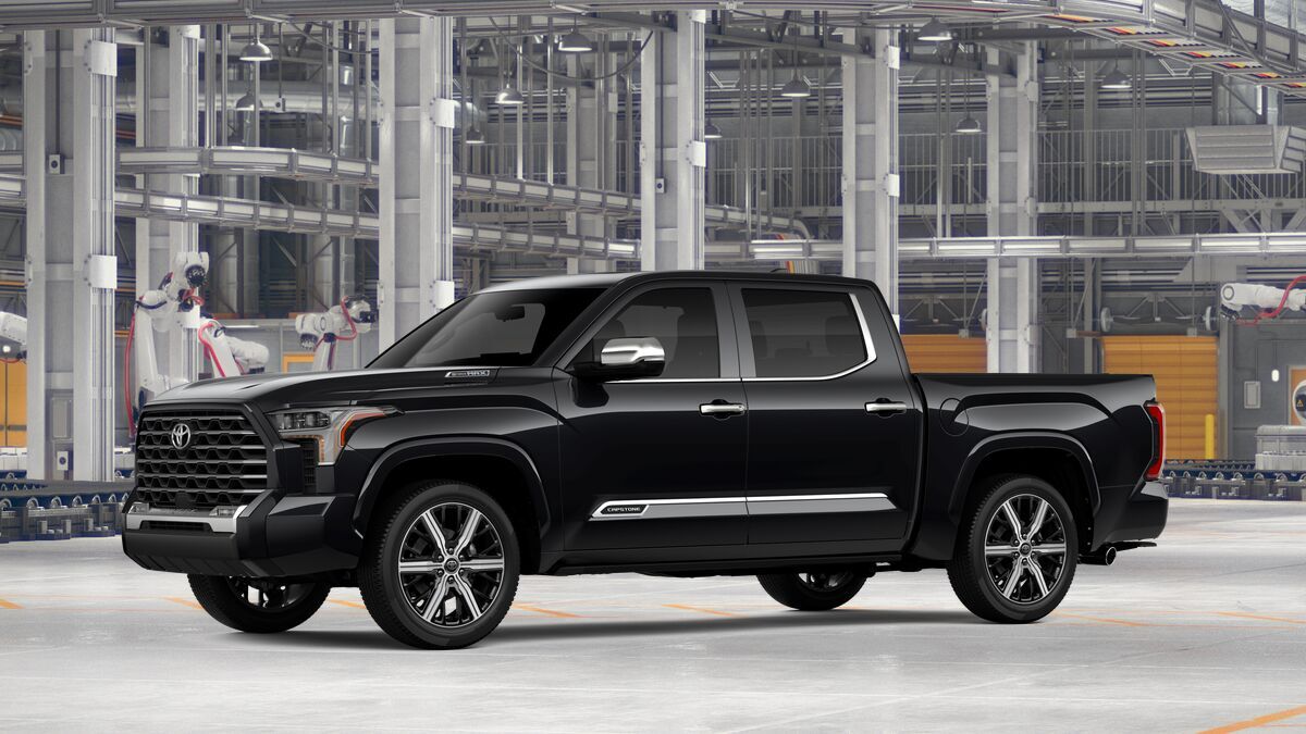 2026 Toyota Tundra i-FORCE MAX Capstone Laurel MD