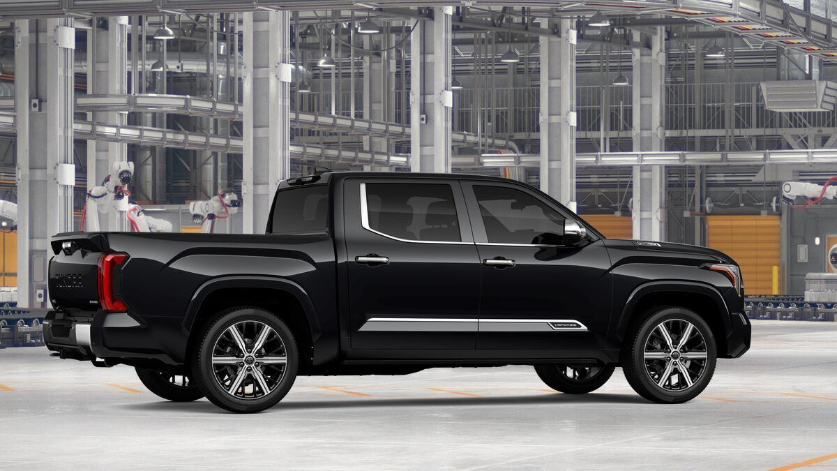 2026 Toyota Tundra i-FORCE MAX Capstone Laurel MD