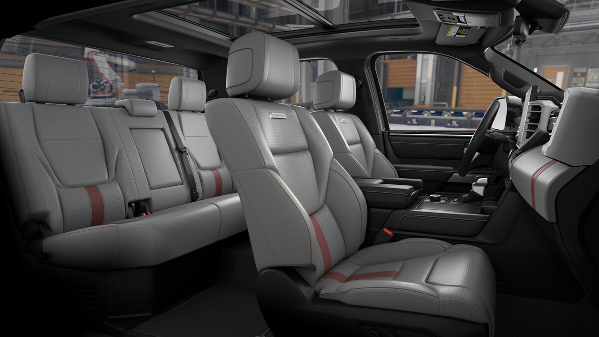 2026 Toyota Tundra i-FORCE MAX Capstone Laurel MD